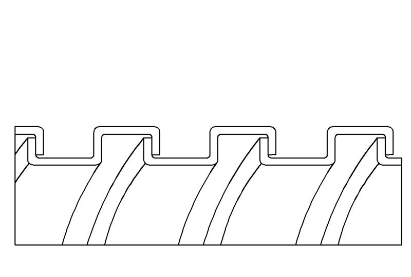 電線(xiàn)保護金屬軟管低火險應用 - PEG13X & PEG14X Series